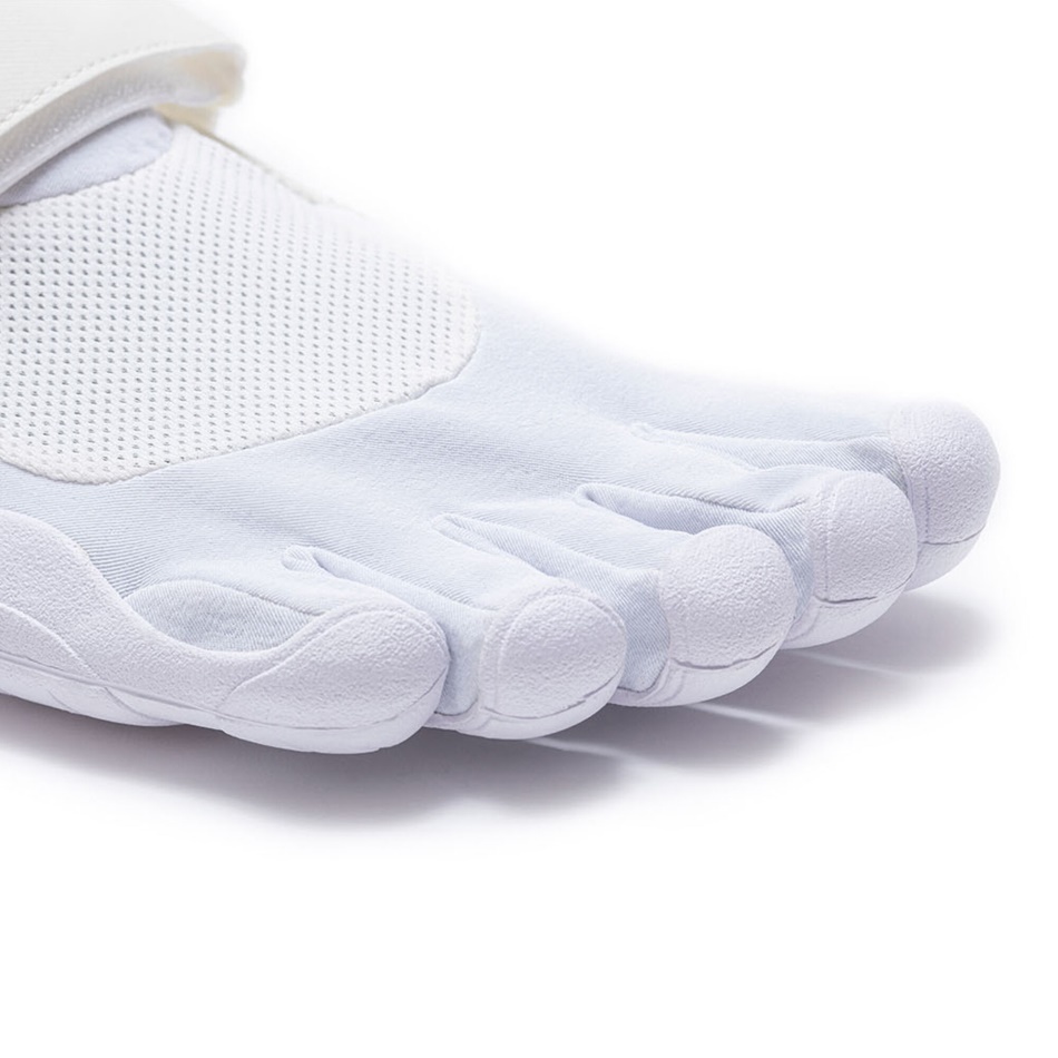 Vibram Kso Vintage Herren Vintage Weiß